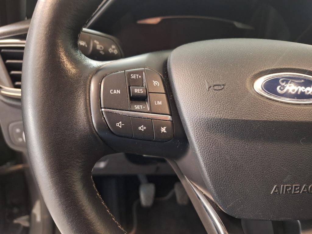 Ford Fiesta 1.0 ecob. titanium