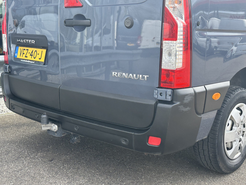 Renault Master t35 2.3 dci 135 l3h2 | led | navi | camera | trekhaak .