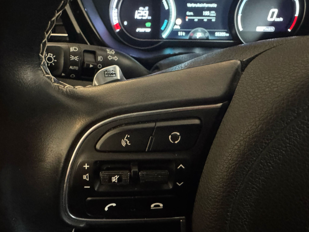 Kia E-niro dynamicline 64 kwh