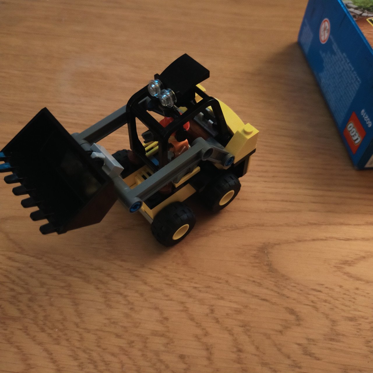 Lego