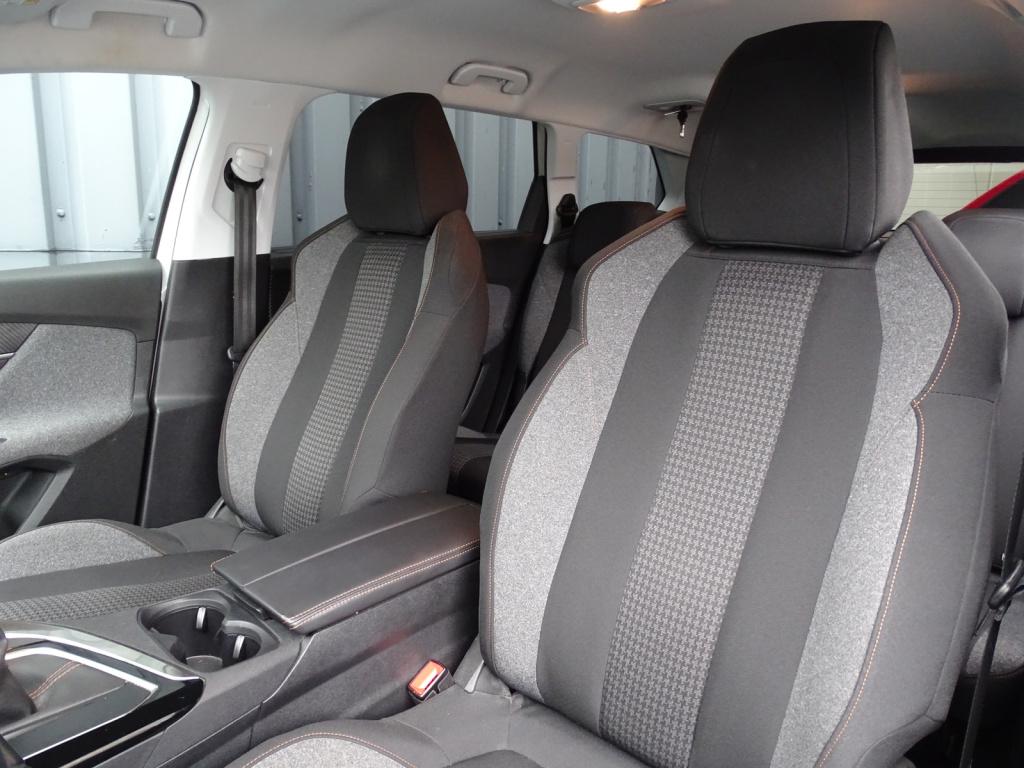 Peugeot 5008 1.2 puretech blue lease executive | 7-persoons