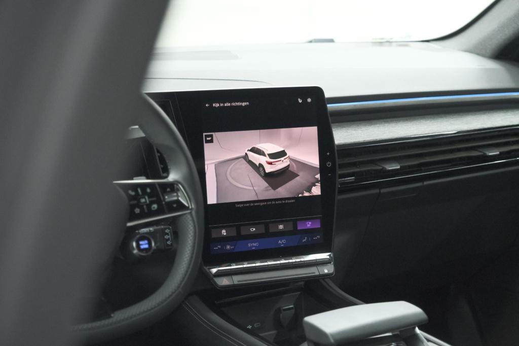 Renault Austral 1.2 e-tech full hybrid 200 techno | 360 camera | panoramada