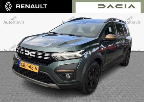 Dacia Jogger 1.6 hybrid 140 extreme 7p.