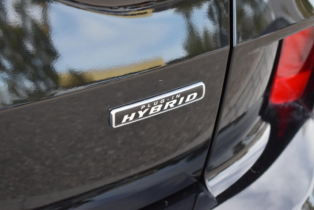 Ford Kuga 2.5 phev st-line x | climate control | cruise control | winterpak