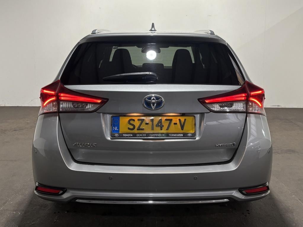 Toyota Auris touring sports 1.8 hybr. energy +