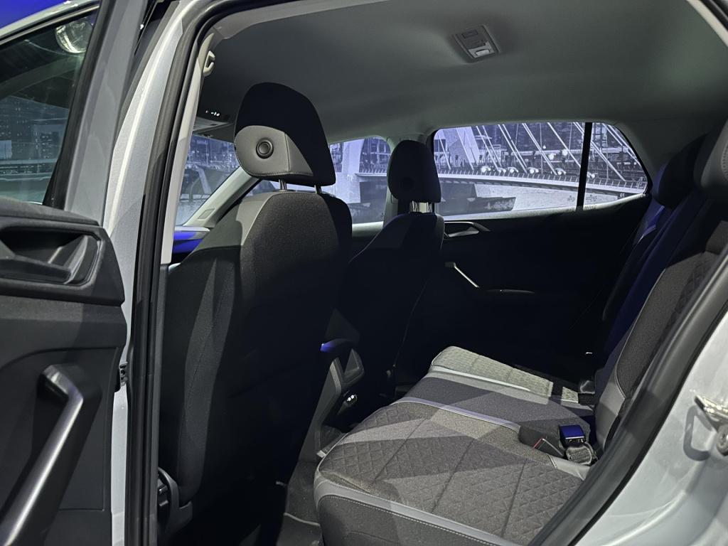 Volkswagen T-cross 1.0 tsi style *led*camera*appconnect*navi*