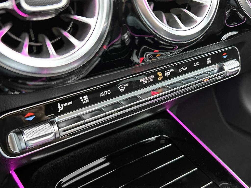 Mercedes-Benz Eqa 250+ business solution amg 71 kwh | nightpakket | premium