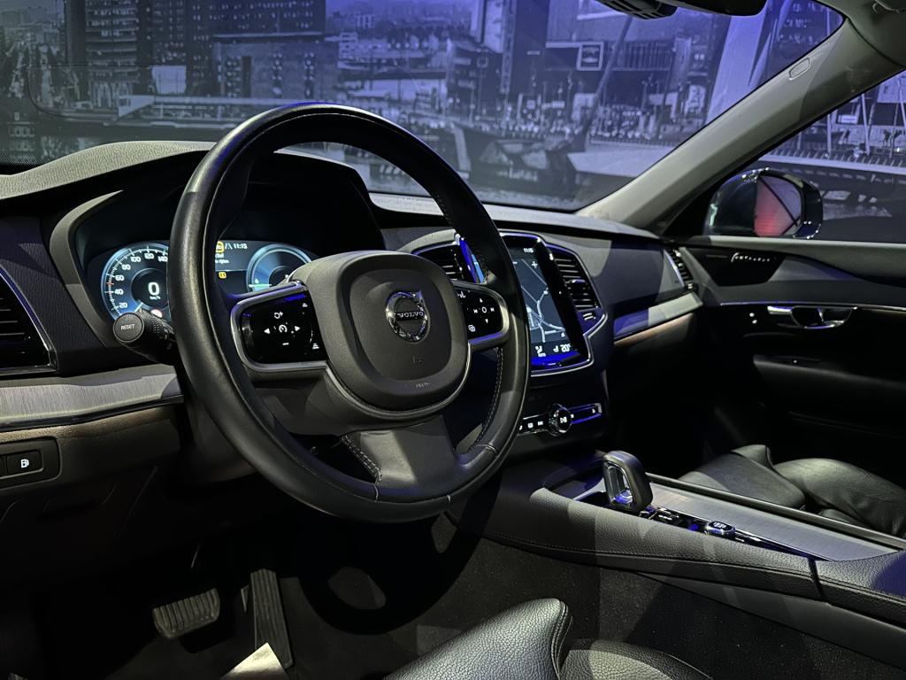 Volvo XC90 2.0 t8 recharge awd inscription expression *pano*camera*trekhaak