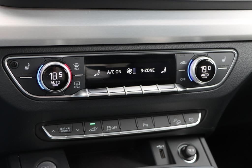 Audi Q5 sportback quattro 55 tfsi e s edition 367pk s-tronic