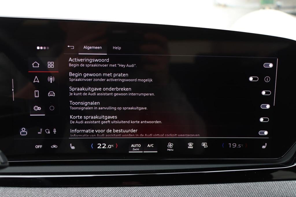 Audi A5 avant 2.0 tfsi edition one 204pk s tronic