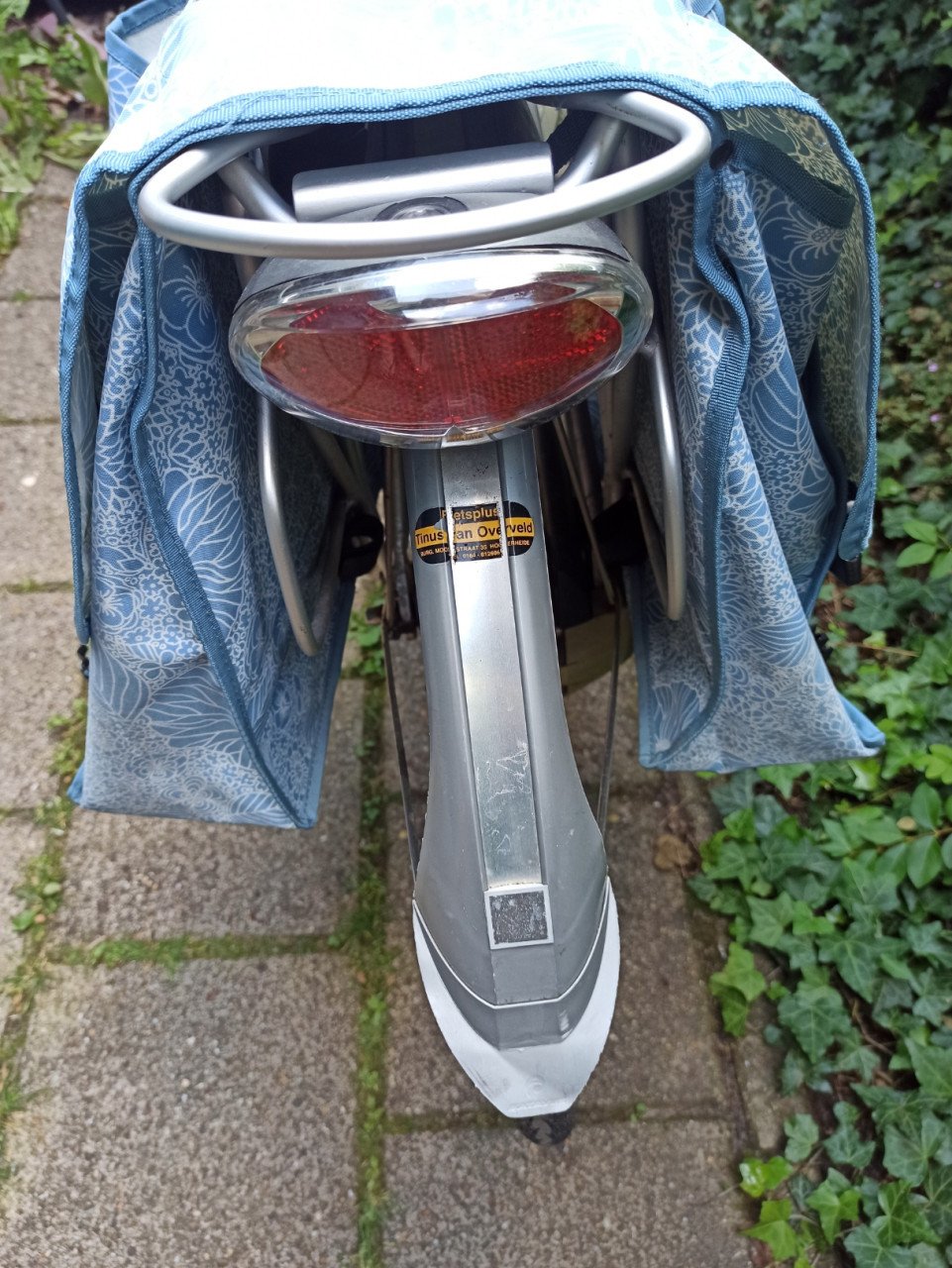 Batavus fiets