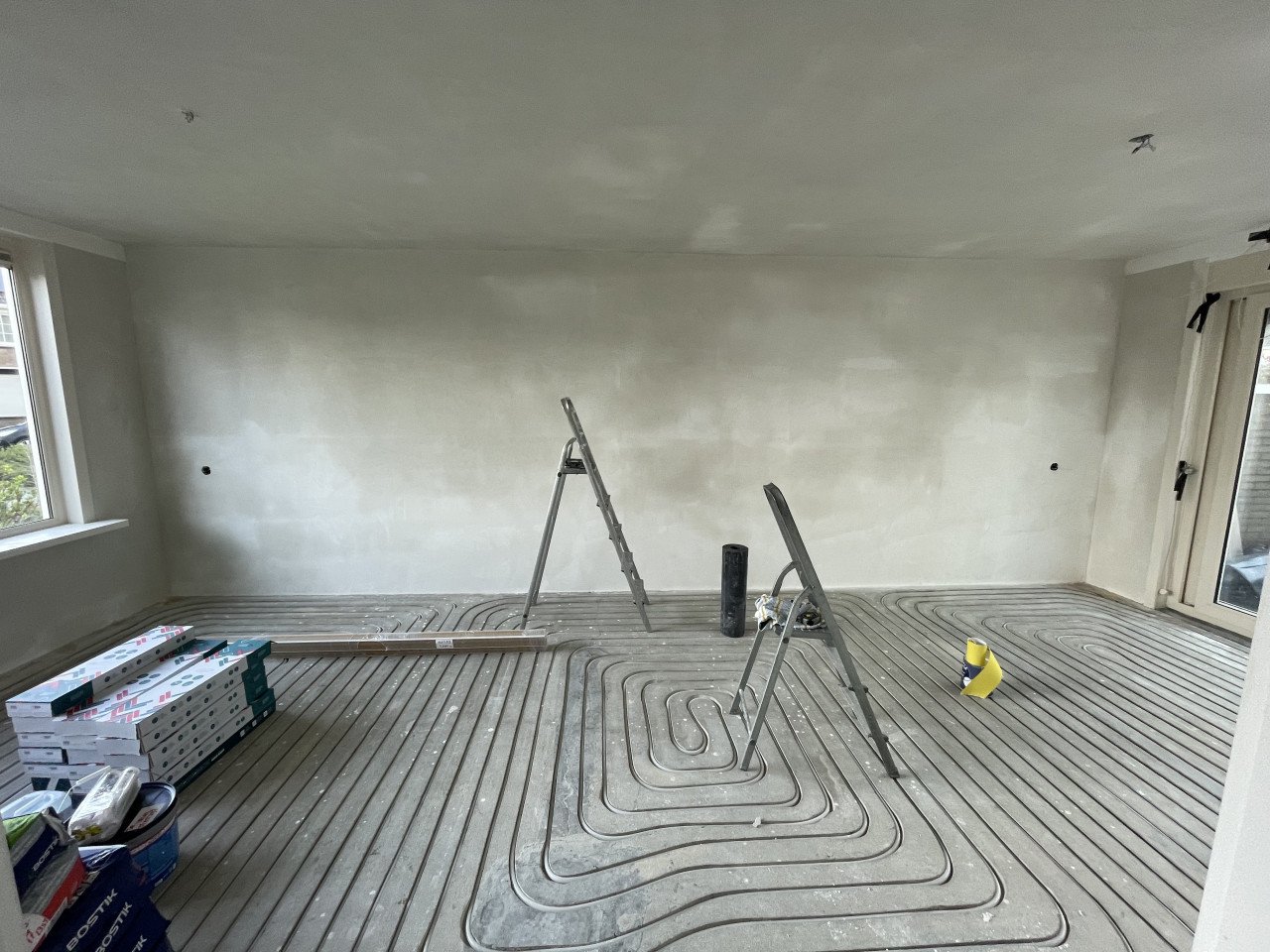 Bouwhulp & Vakman gezocht: iedereen is welkom!