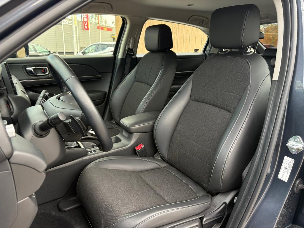 Honda HR-V 1.5 e:hev advance