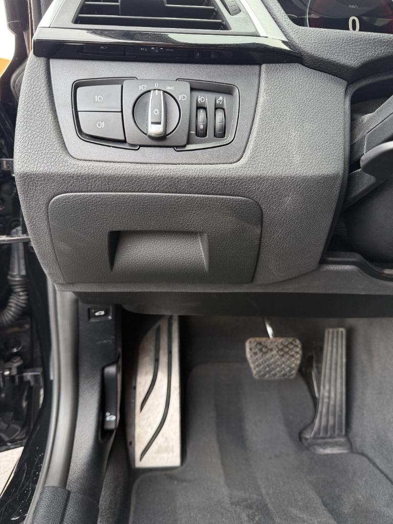 BMW 3-serie 318i touring - m sport - corporate lease