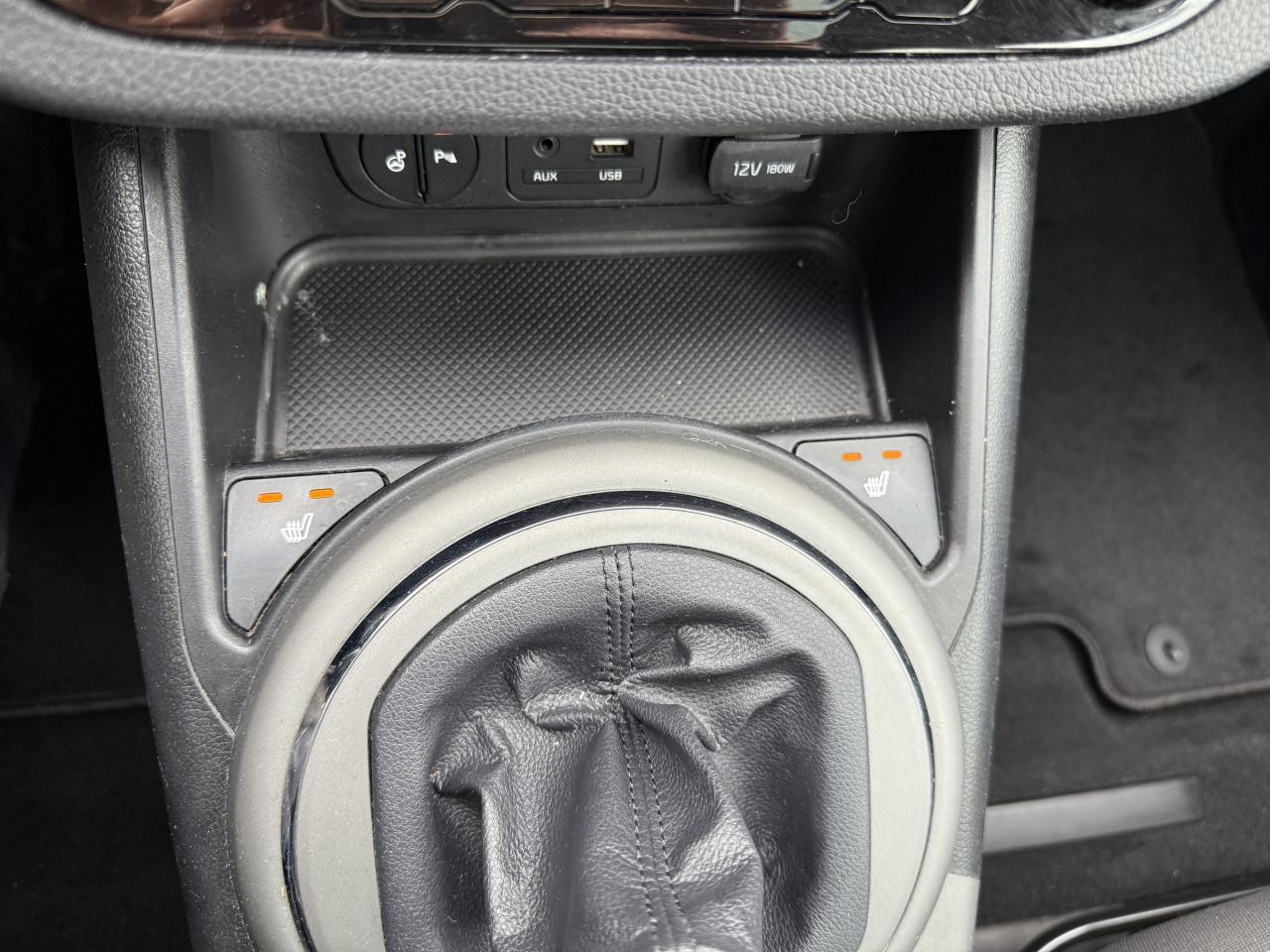 Kia Sportage - 1.6 GDI DynamicLine | Pano | Stuurverwarming|Trekhaak