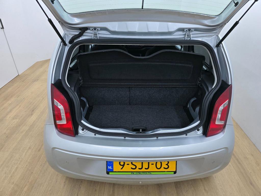 Volkswagen UP! occasion 1.0 high up! met cruisecontrol | tweedehands volksw