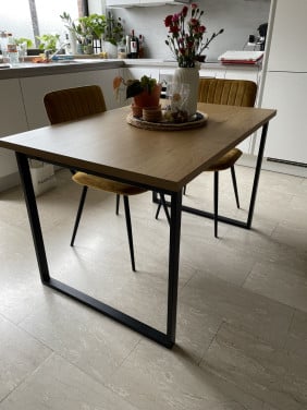 Eettafel Jysk