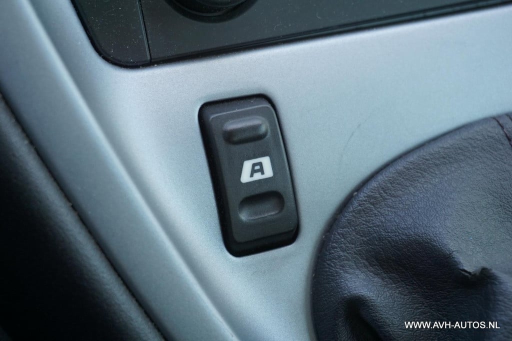 Citroen Xsara Picasso 1.6i attraction