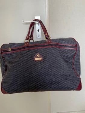 Samsonite weekend/reistas