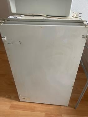 Koelkast Niet werkend