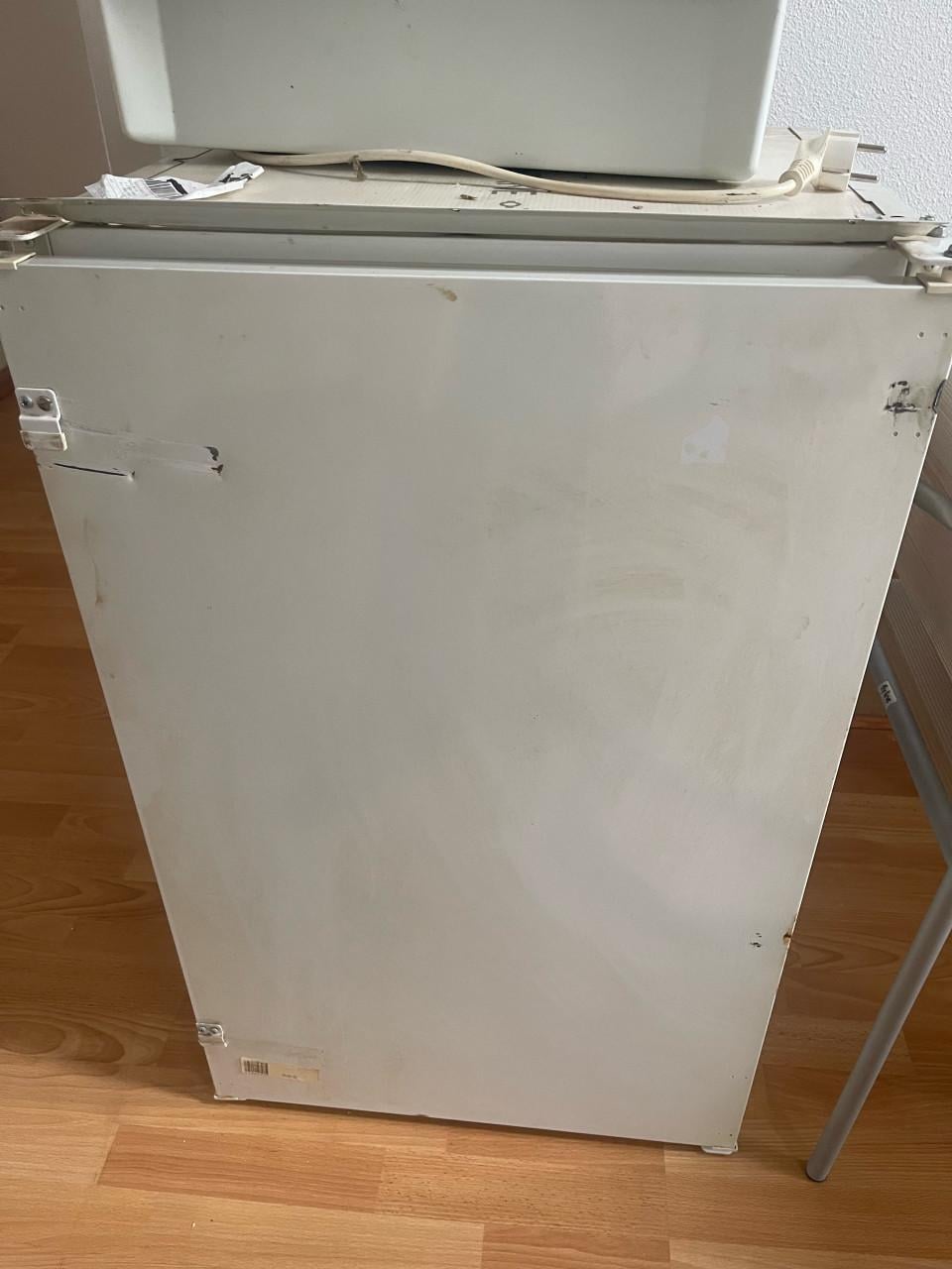 Koelkast Niet werkend