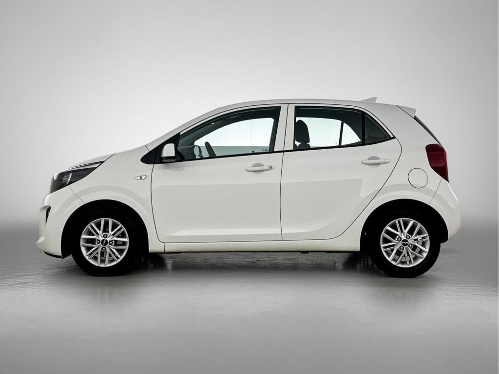 Kia Picanto 1.0 dpi dynamicline