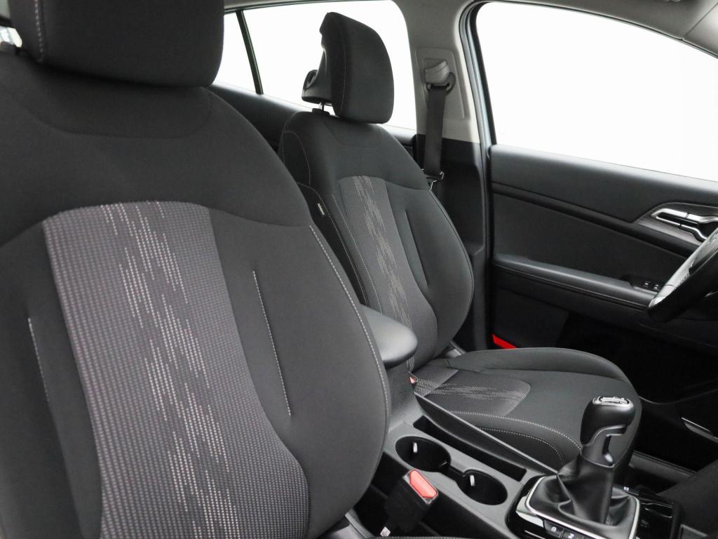 Kia Sportage 1.6 t-gdi mhev dynamicline | lmv | trekhaak | parkeer sensoren