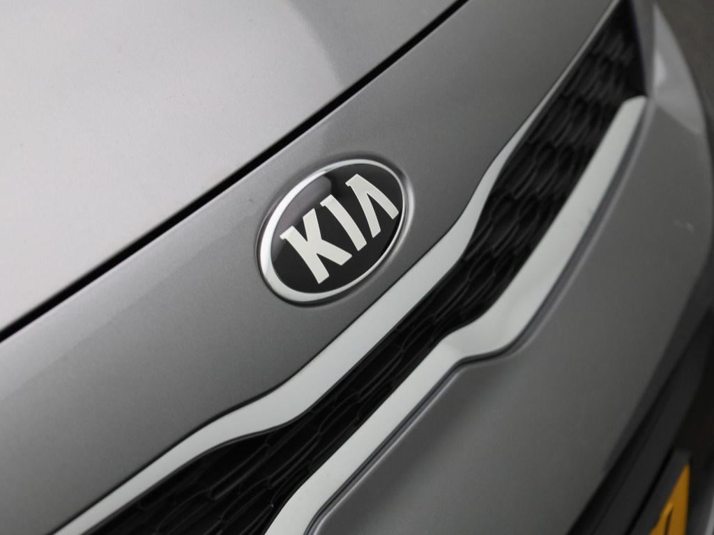 Kia Picanto 1.0 dpi comfortline | cruise control | dab | bluetooth | aircon