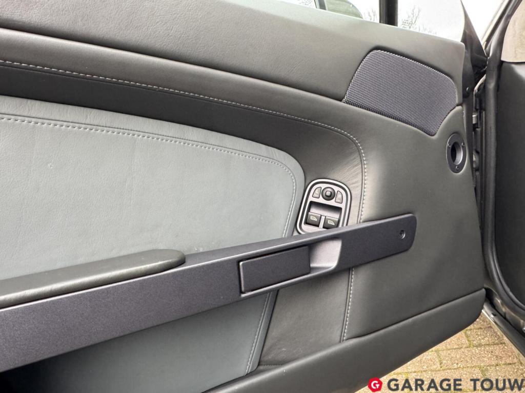 Aston Martin V8 Vantage 4.3 v8 handgeschakeld, 55000km!