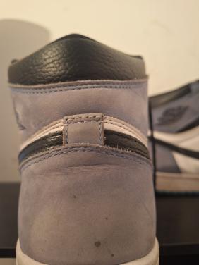 Nike schoen nieuwstaat 2x gedragen