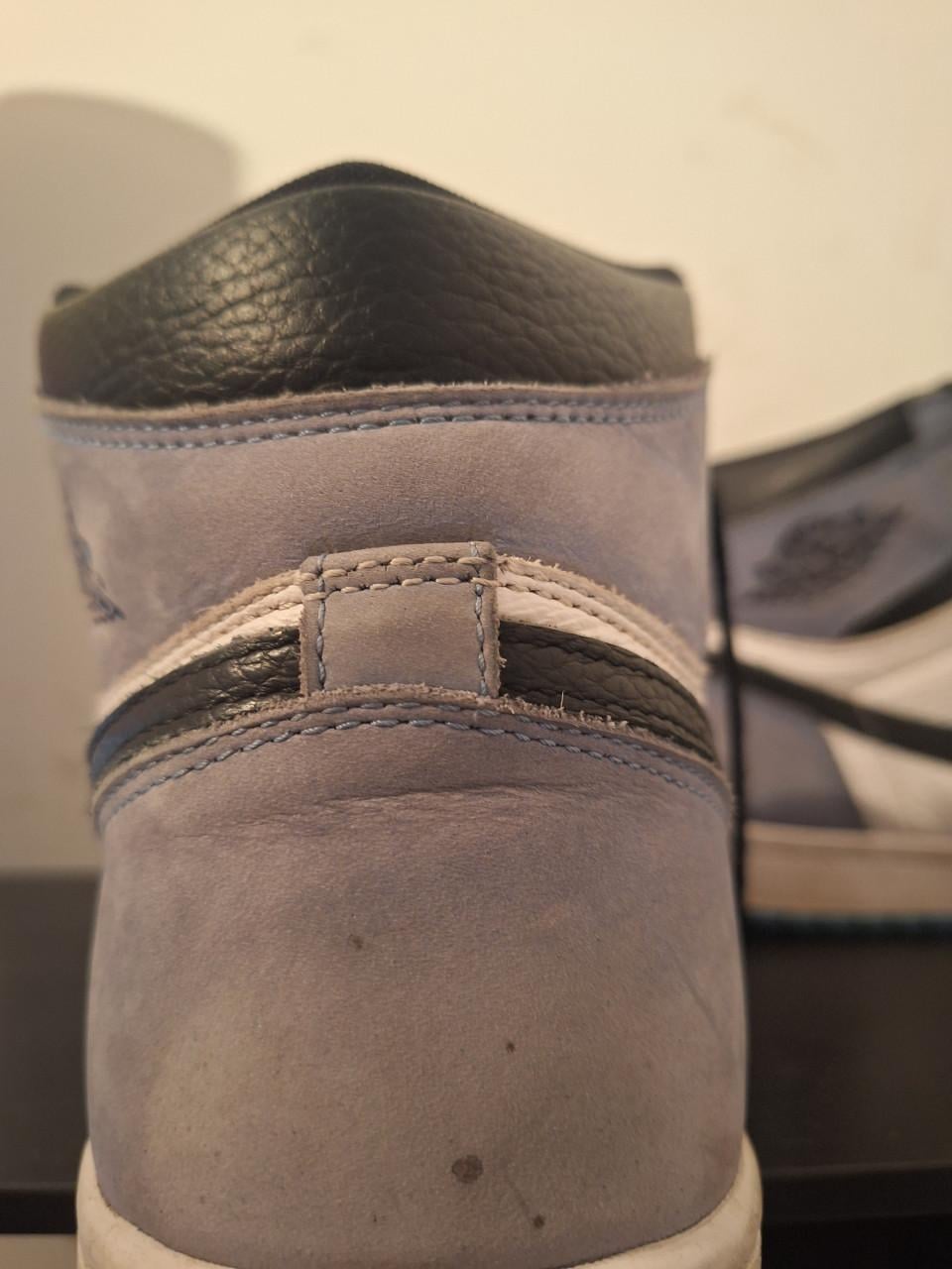 Nike schoen nieuwstaat 2x gedragen