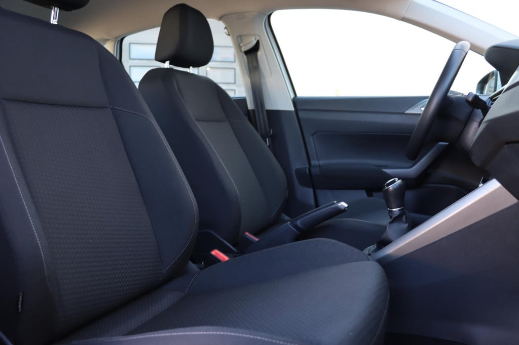 Volkswagen Polo 1.0 tsi comfortline business