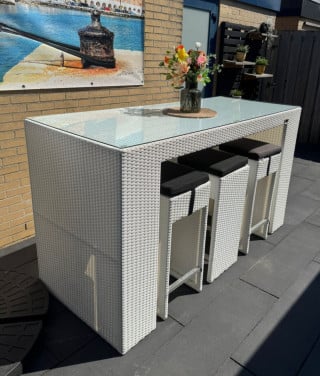 Bartafel van Arbrini