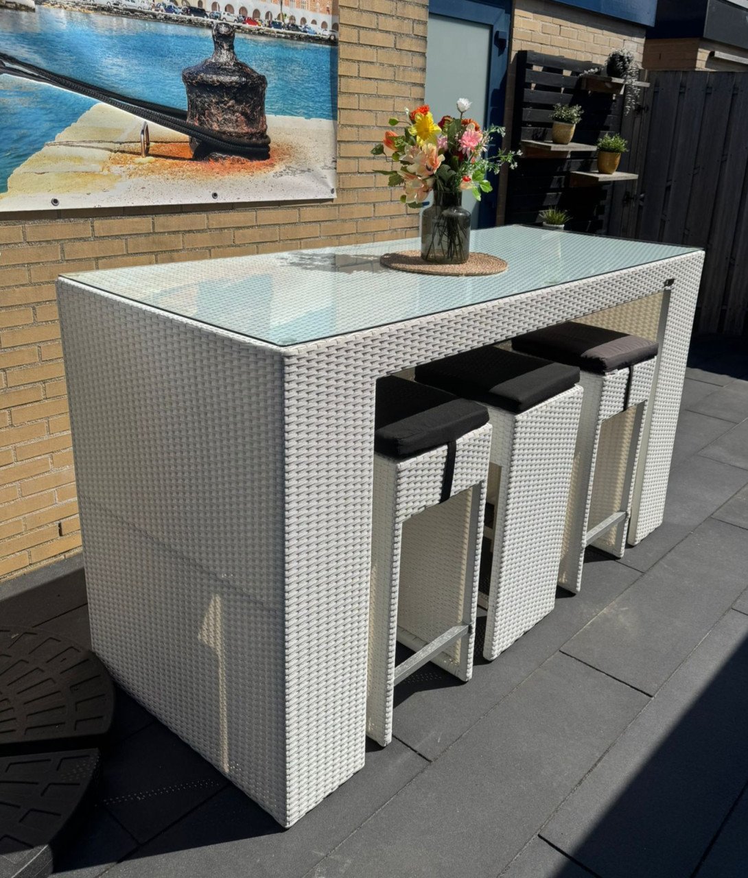 Bartafel van Arbrini