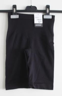 Nieuw shapewear zwart broekje maat m