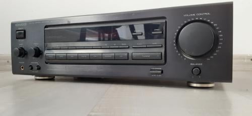 Kenwood KR-A4040 AM/FM Stereo Receiver