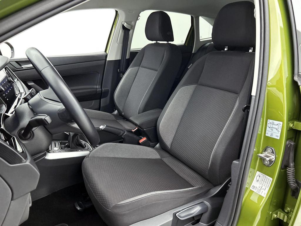 Volkswagen Taigo 1.0 tsi life edition | apple carplay/ android auto | virtu