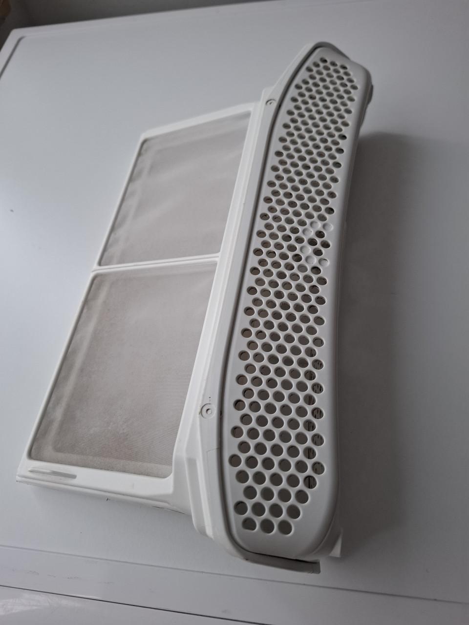 Bosch EcoLogixx 8 Exclusiv condensdroger