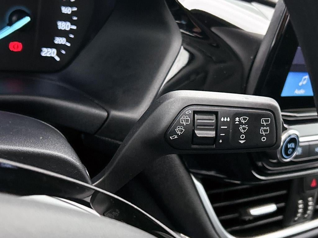 Ford Fiesta 1.0 ecoboost connected