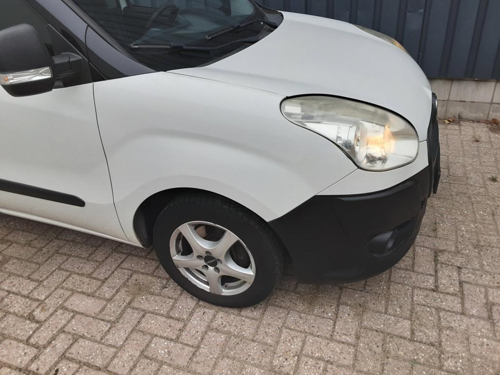 Fiat Doblo cargo 1.3 multijet