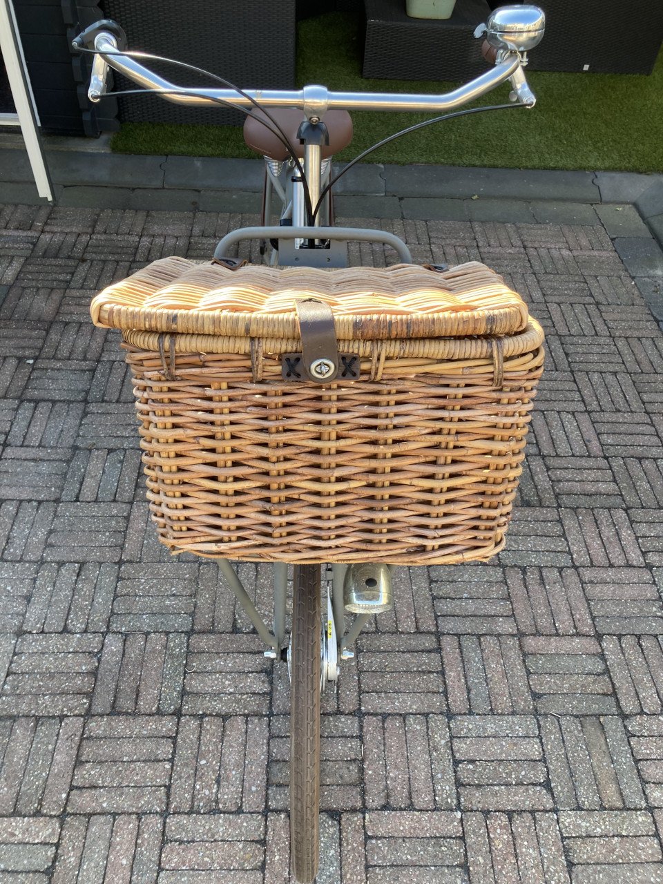 Cortina Dames Fiets