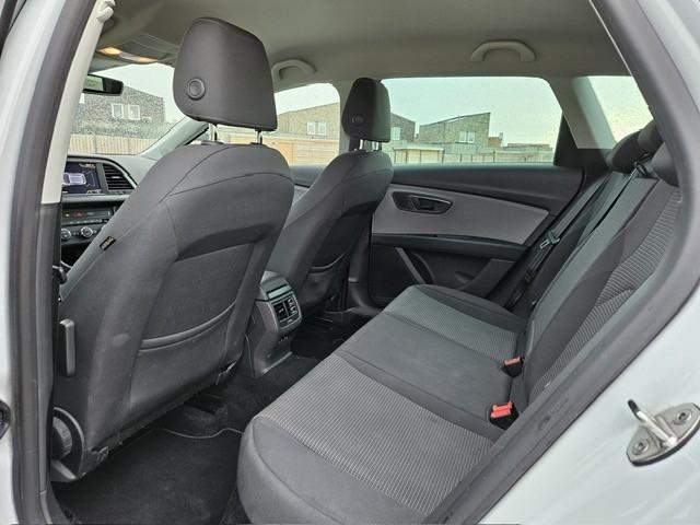 Seat Leon ST 1.0 EcoTSI Style Business Intense