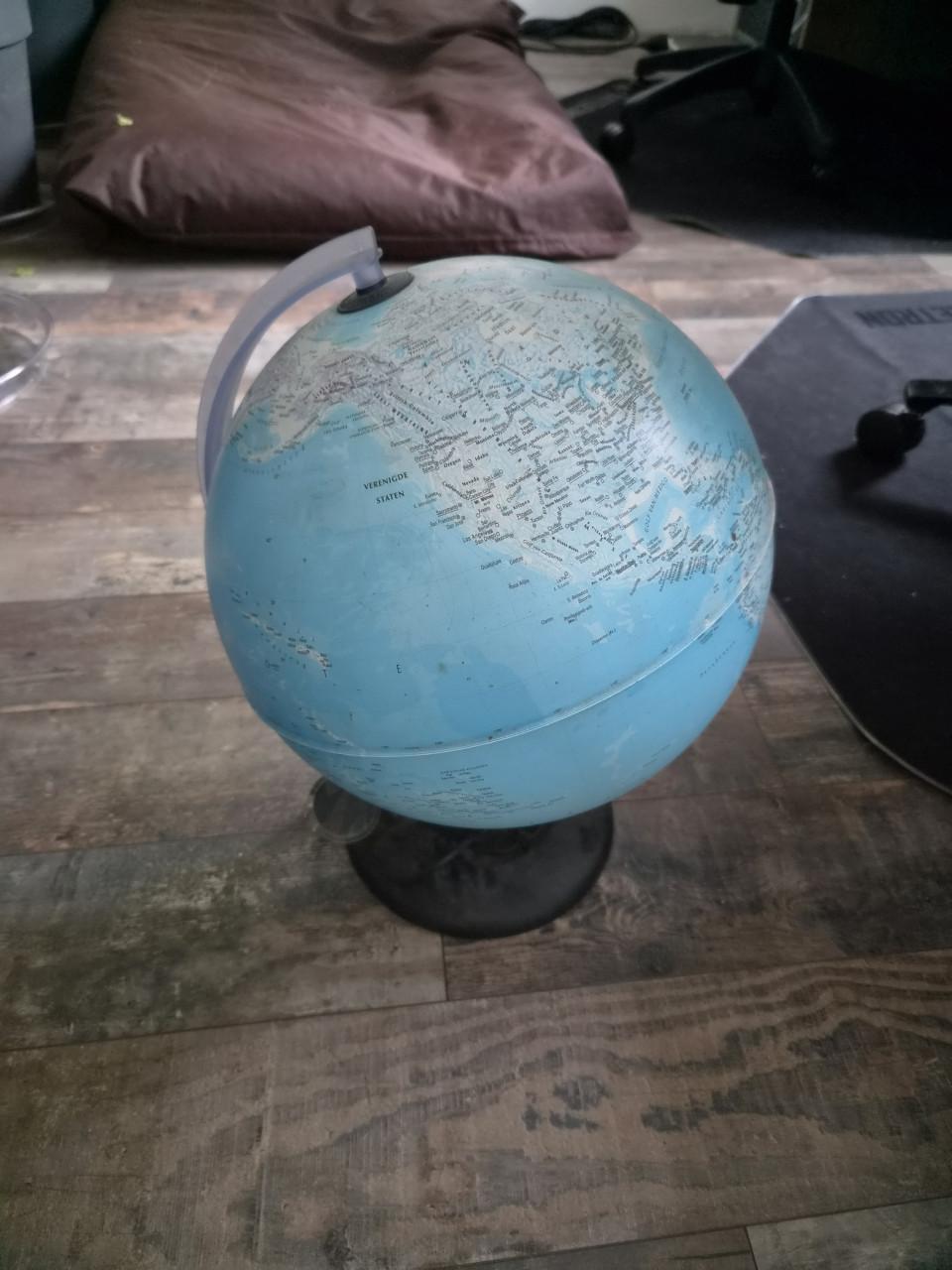 Wereldbol