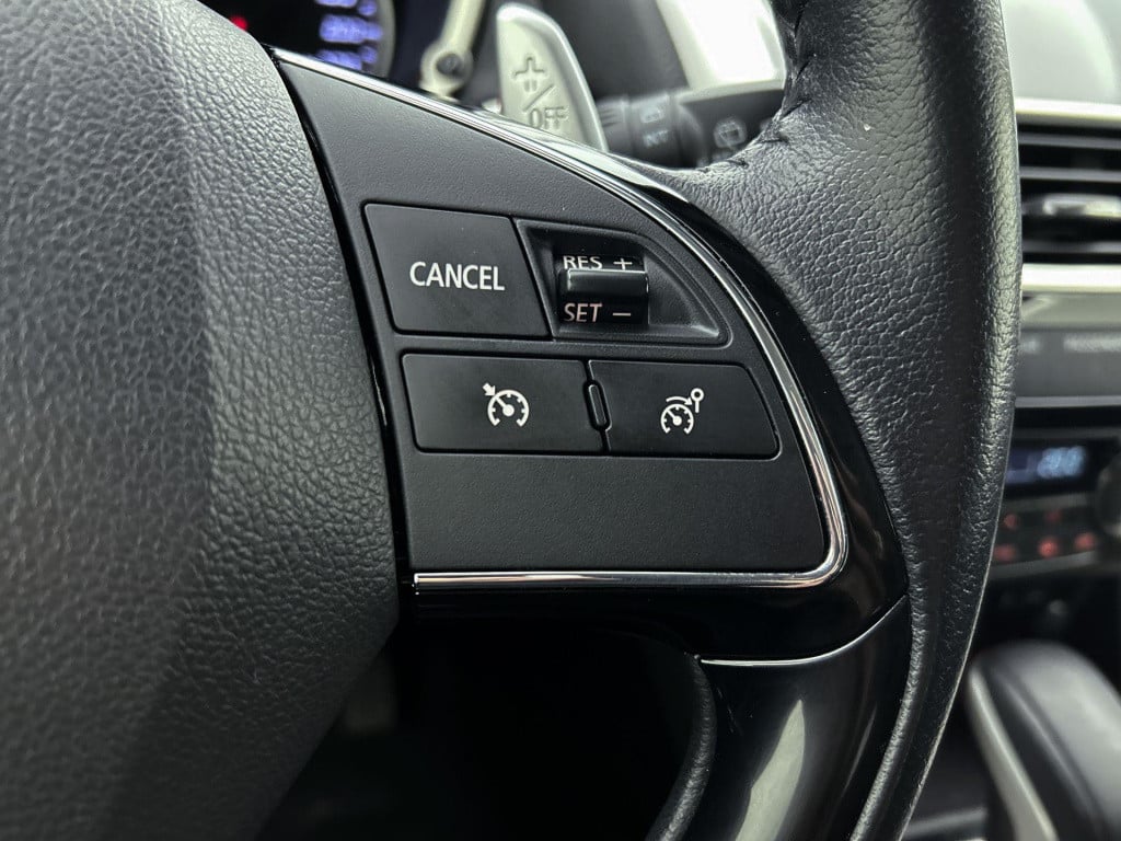 Mitsubishi Eclipse Cross 1.5 di-t first edition | automaat | lmv | trekhaak