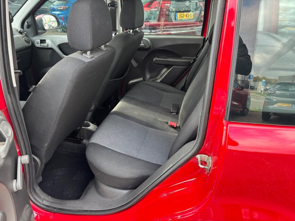 Fiat Panda 1.2 emotion