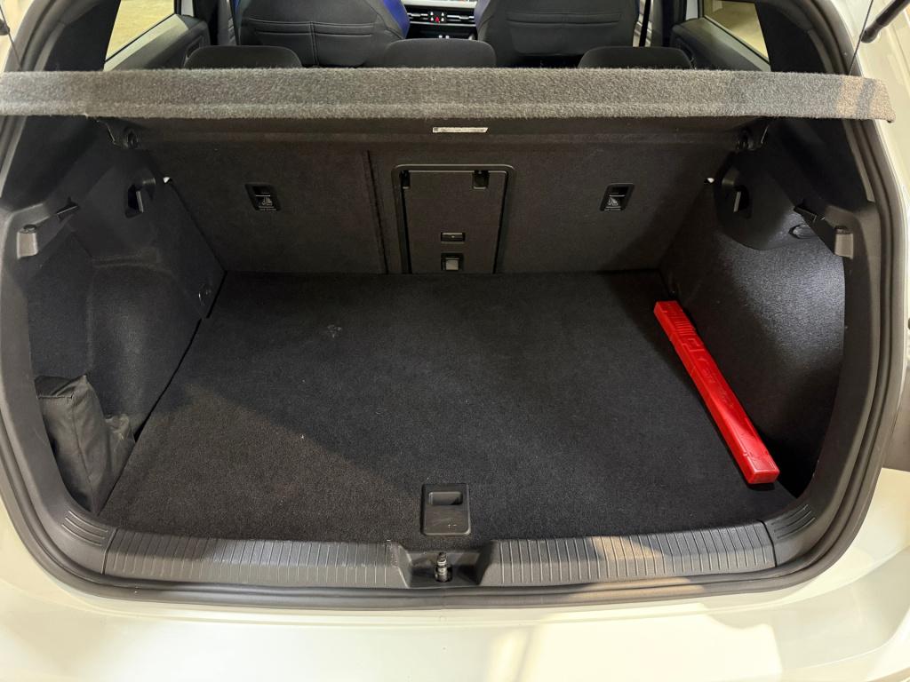 Volkswagen Golf 1.4 ehybrid gte