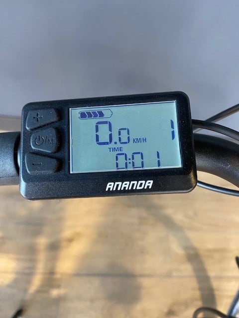 E-bike