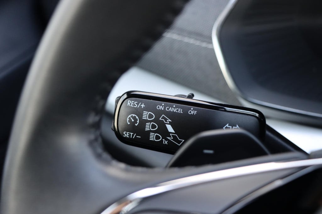Skoda Octavia combi 1.4 tsi iv style 204pk dsg6