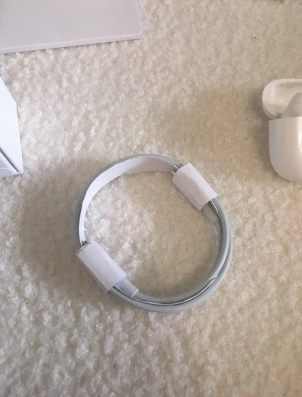 Apple AirPods Pro 2 (Nieuw in Seal)