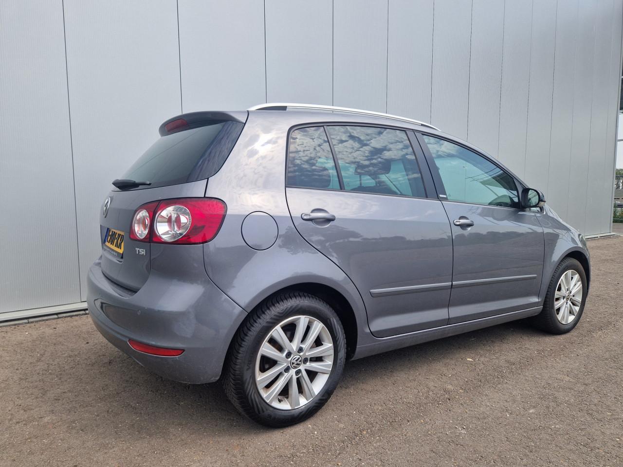 Volkswagen Golf Plus 1.2 TSI Trendline